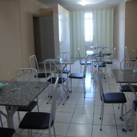 Hotel Frontier Foz do Iguacu Bagian luar foto