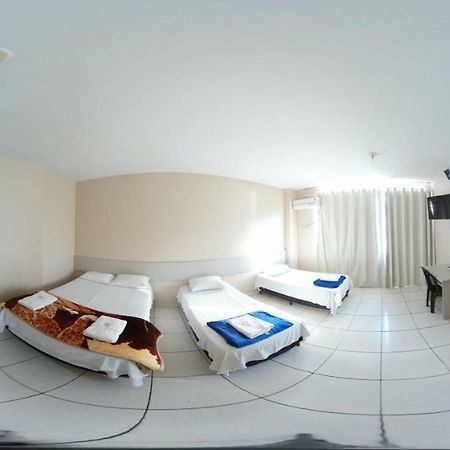 Hotel Frontier Foz do Iguacu Bagian luar foto