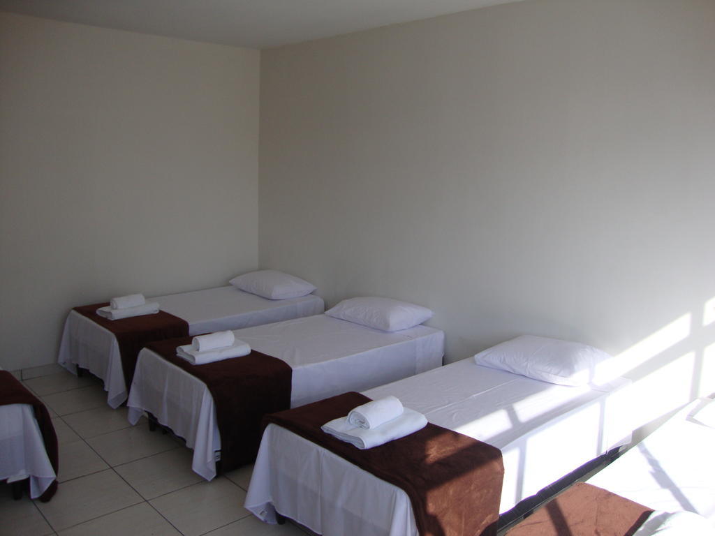 Hotel Frontier Foz do Iguacu Ruang foto