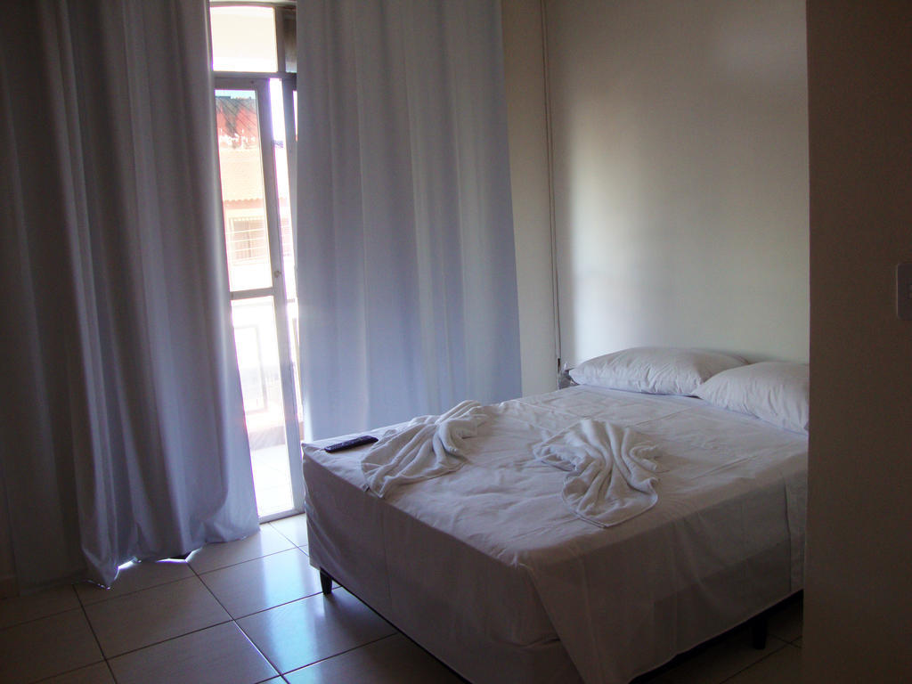 Hotel Frontier Foz do Iguacu Ruang foto