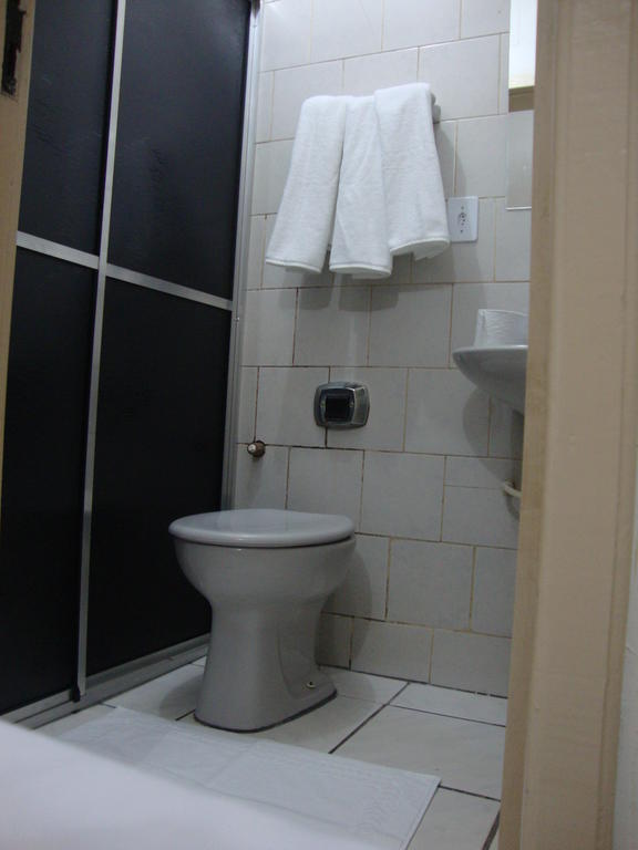 Hotel Frontier Foz do Iguacu Bagian luar foto