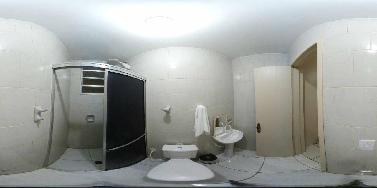 Hotel Frontier Foz do Iguacu Bagian luar foto